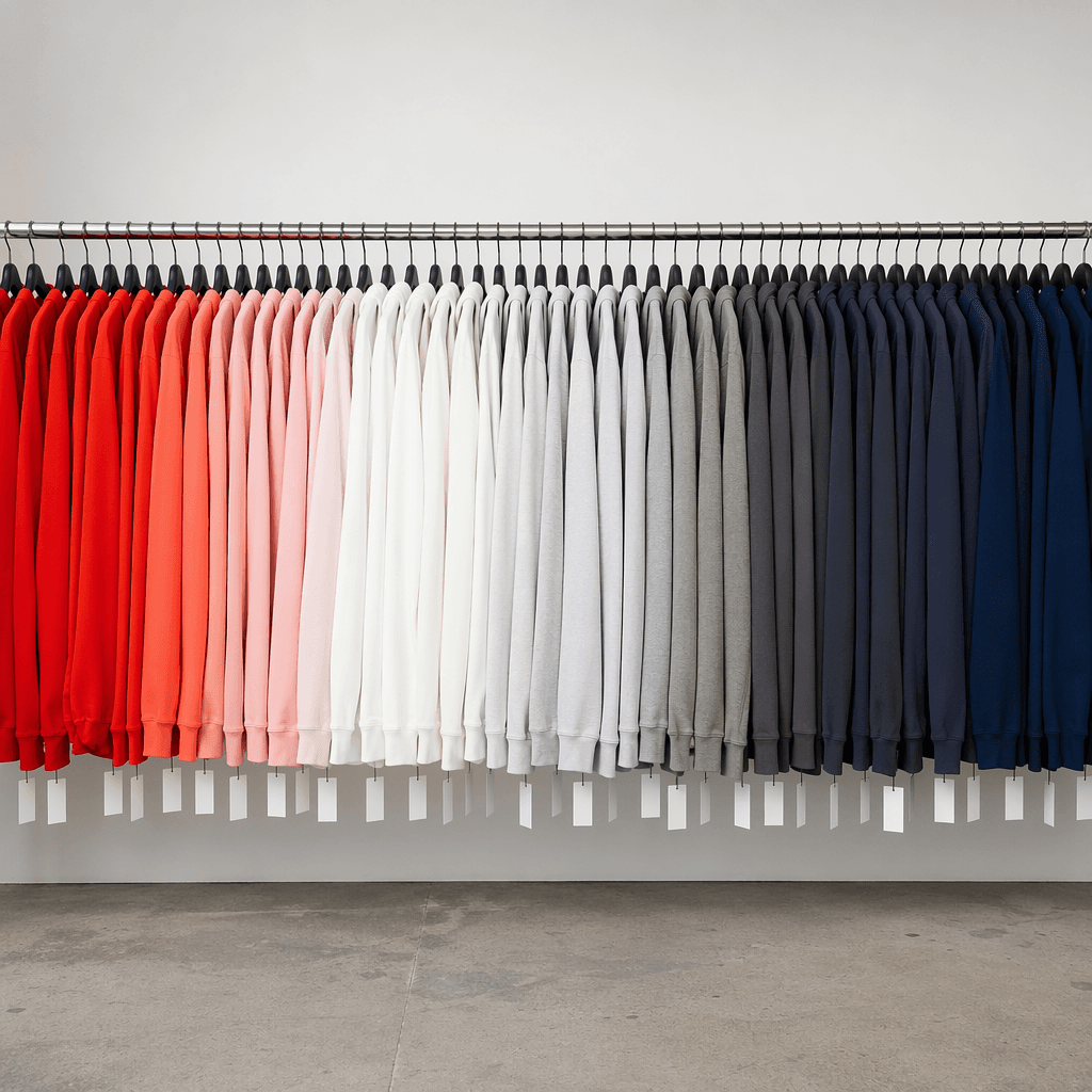Training Top Colour Run unbranded sportswear rail board